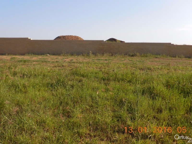 Lot 446 Holdsworth Street, Oran Park NSW 2570