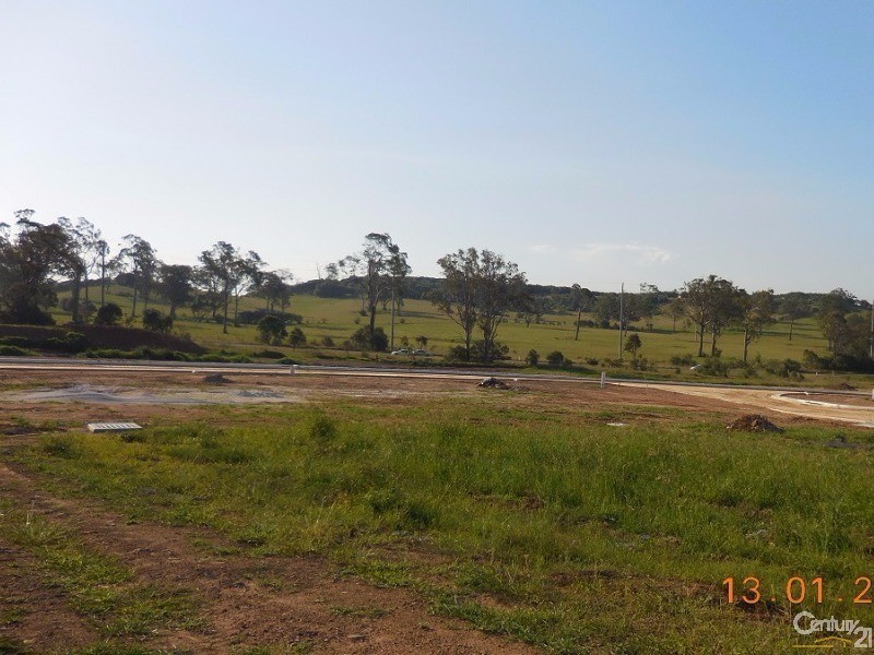 Lot 446 Holdsworth Street, Oran Park NSW 2570