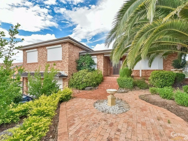 25 Box Road, Casula NSW 2170