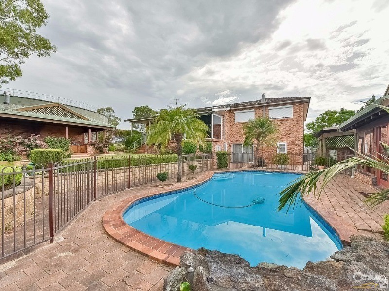 25 Box Road, Casula NSW 2170