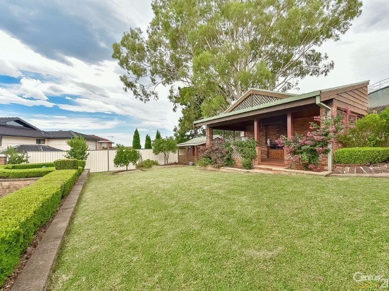 25 Box Road, Casula NSW 2170