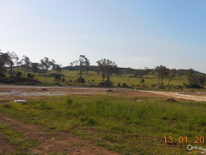 Lot 446 Holdsworth Street, Oran Park NSW 2570