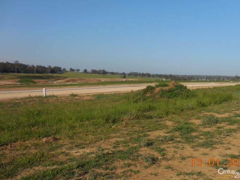 Lot 446 Holdsworth Street, Oran Park NSW 2570