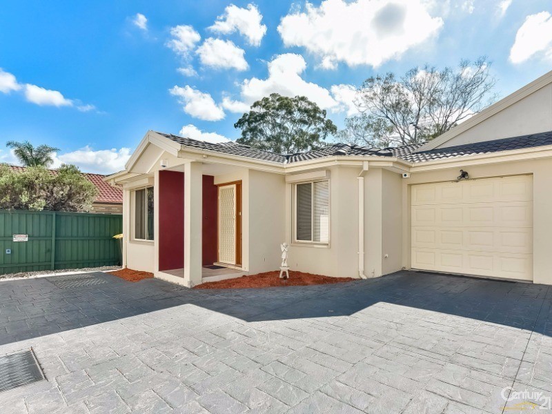9C Wirralee Street, South Wentworthville NSW 2145