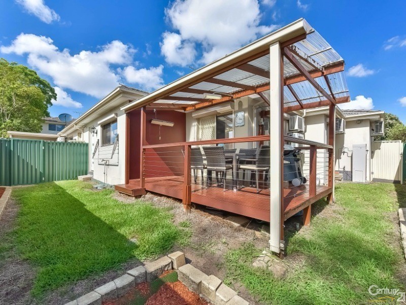 9C Wirralee Street, South Wentworthville NSW 2145