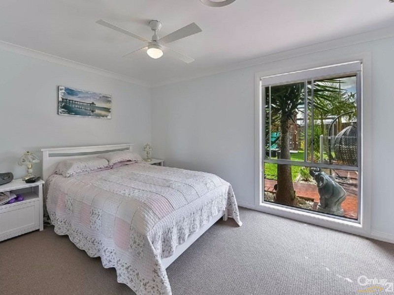 76  Jackey Drive, Camden Park NSW 2570