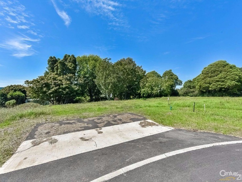 21-25 South Street, Robertson NSW 2577