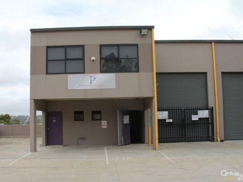 P8 /5-7 Hepher Road, Campbelltown NSW 2560