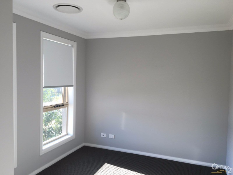 1  Apollo Place, Gregory Hills NSW 2557