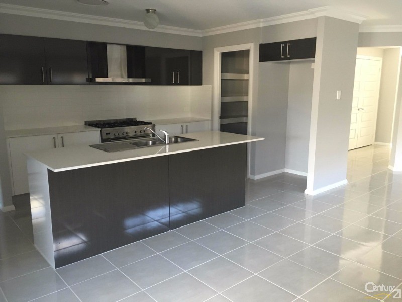 1  Apollo Place, Gregory Hills NSW 2557