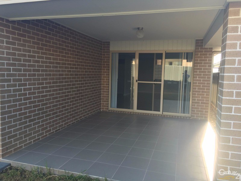 1  Apollo Place, Gregory Hills NSW 2557