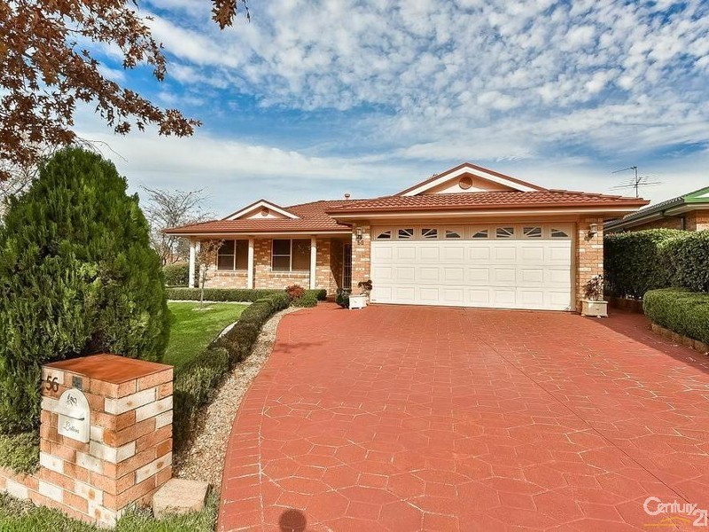 56 William Campbell Avenue, Harrington Park NSW 2567
