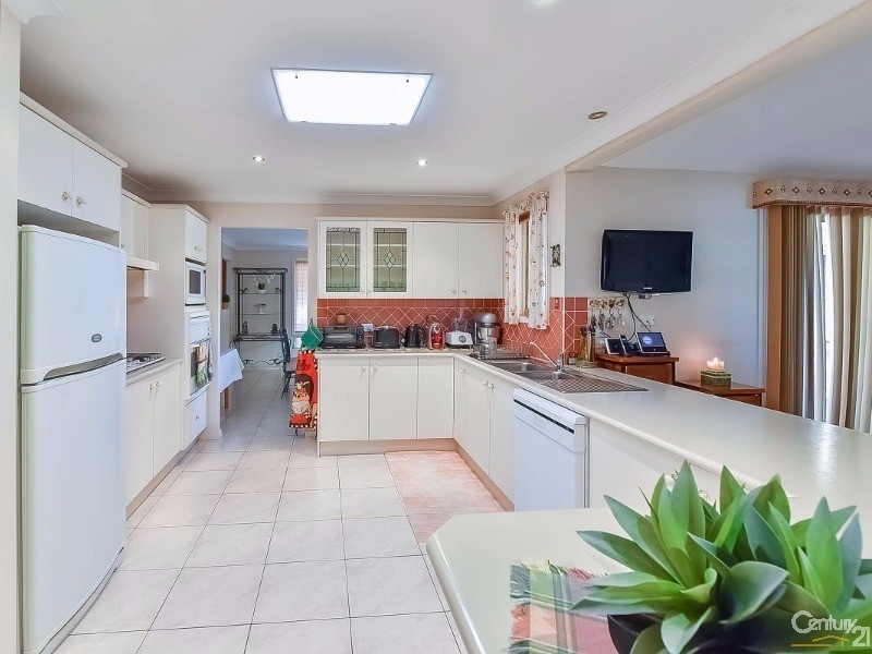 56 William Campbell Avenue, Harrington Park NSW 2567