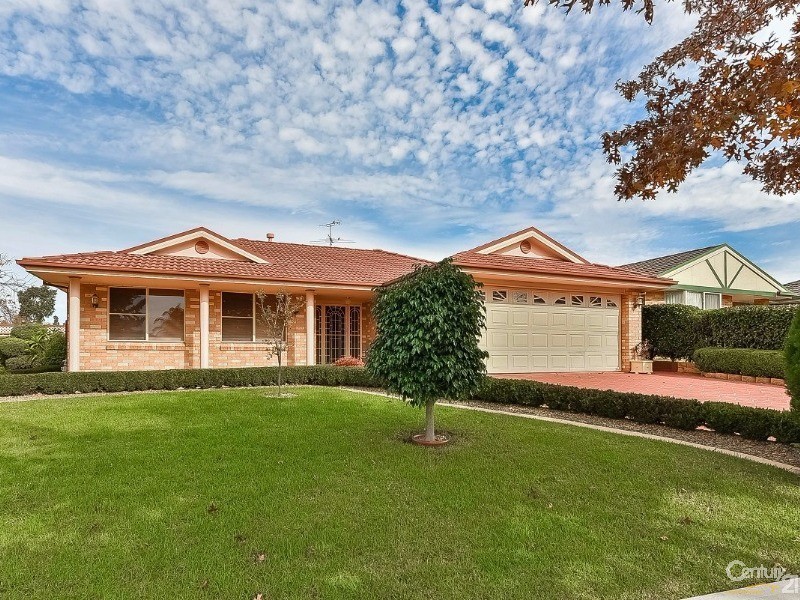 56 William Campbell Avenue, Harrington Park NSW 2567