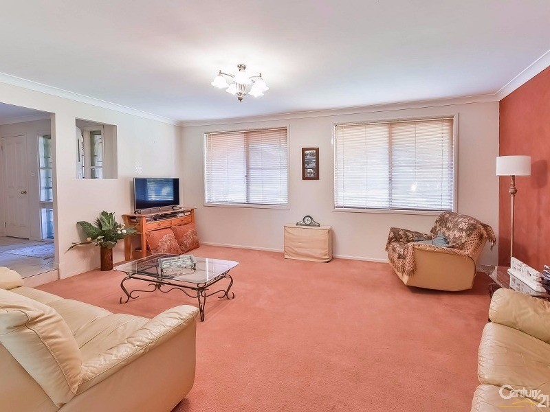 56 William Campbell Avenue, Harrington Park NSW 2567