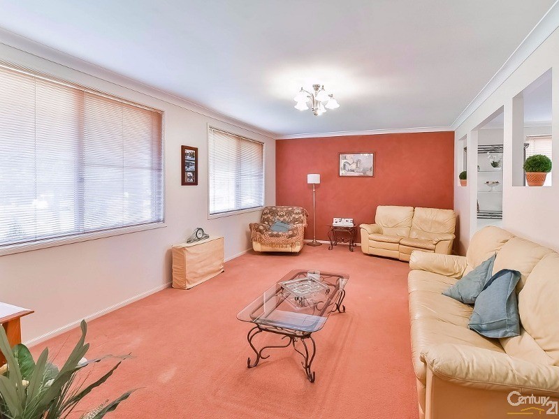 56 William Campbell Avenue, Harrington Park NSW 2567
