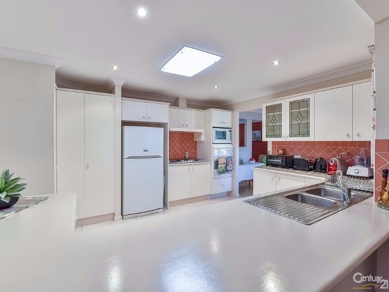 56 William Campbell Avenue, Harrington Park NSW 2567