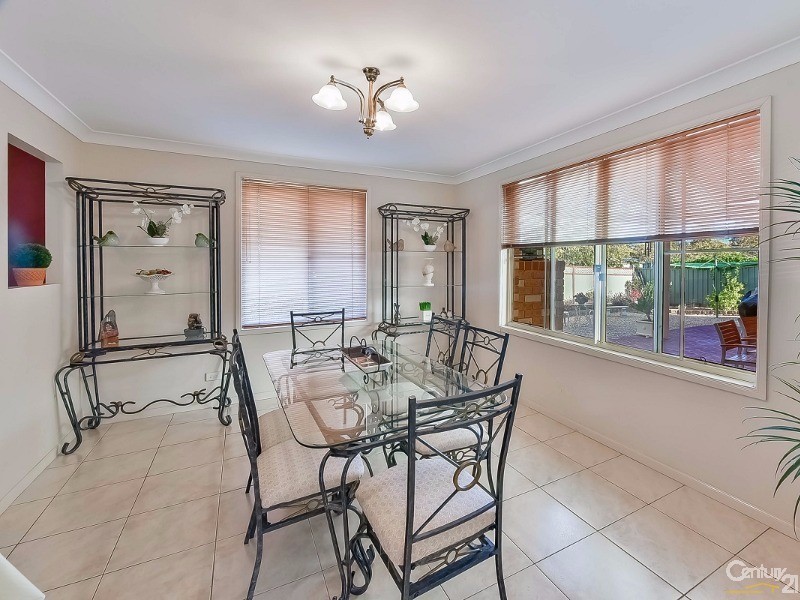 56 William Campbell Avenue, Harrington Park NSW 2567