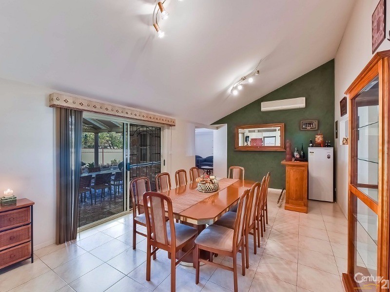 56 William Campbell Avenue, Harrington Park NSW 2567