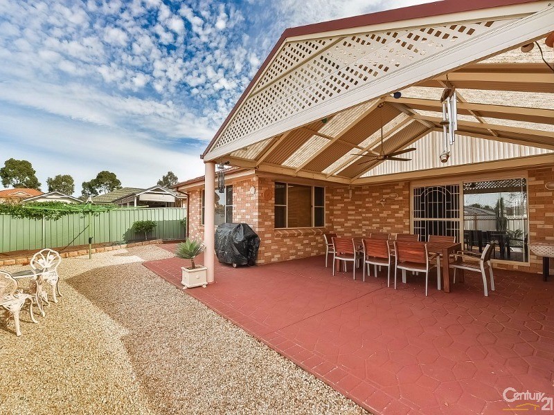 56 William Campbell Avenue, Harrington Park NSW 2567