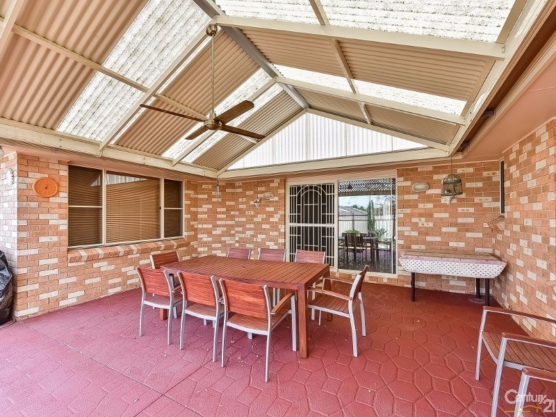 56 William Campbell Avenue, Harrington Park NSW 2567