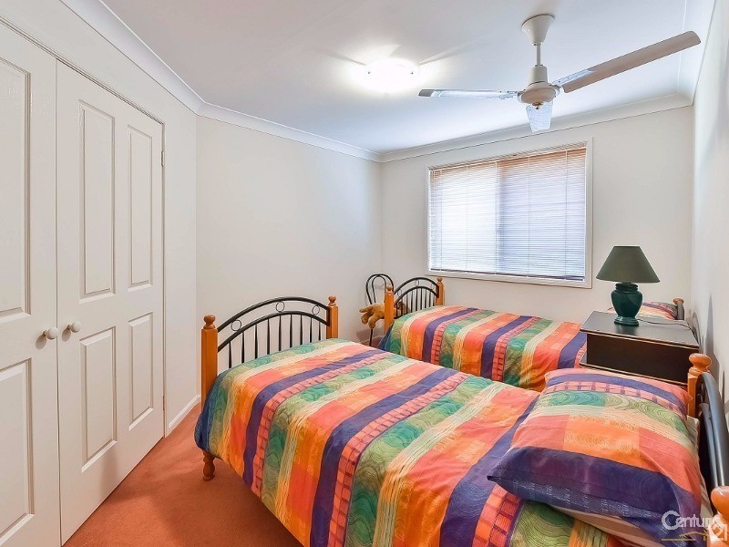 56 William Campbell Avenue, Harrington Park NSW 2567