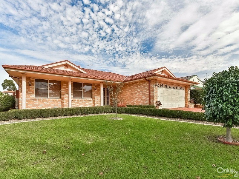 56 William Campbell Avenue, Harrington Park NSW 2567