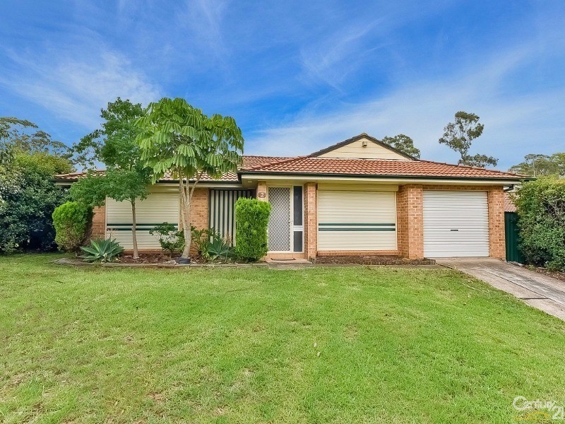 2 Lisa Close, Narellan NSW 2567