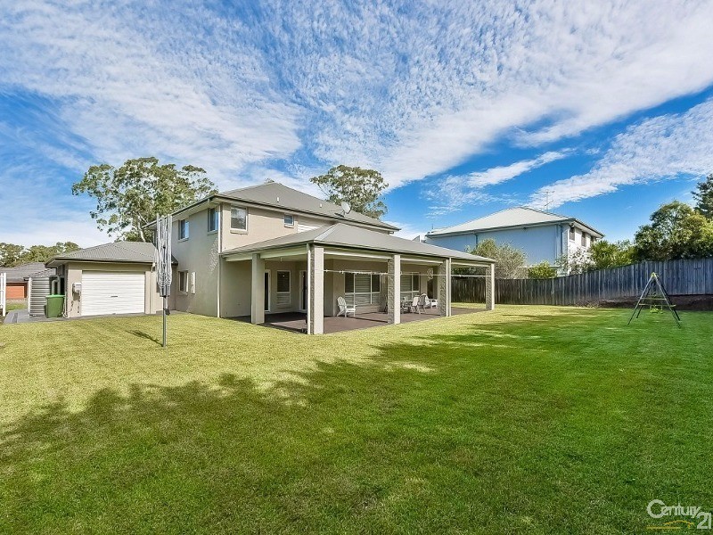 49 Macarthur Circuit, Camden Park NSW 2570