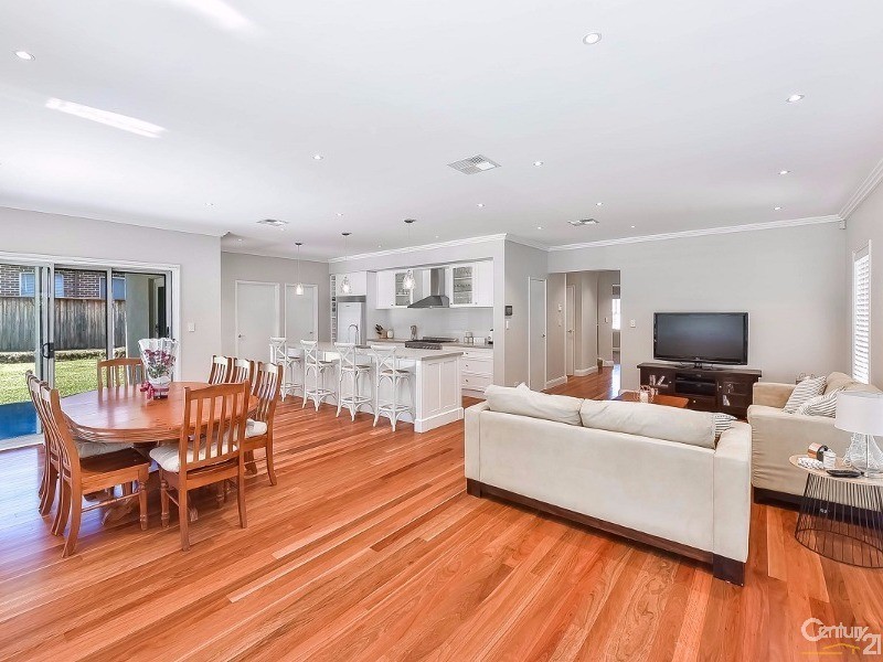 49 Macarthur Circuit, Camden Park NSW 2570