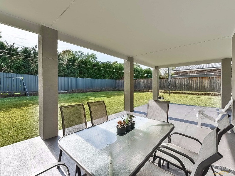 49 Macarthur Circuit, Camden Park NSW 2570