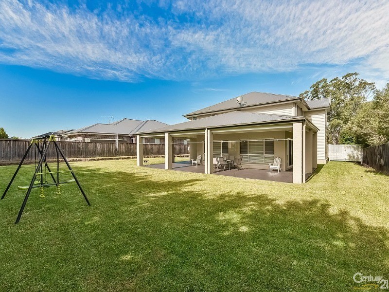 49 Macarthur Circuit, Camden Park NSW 2570