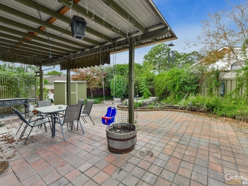 6 Peppin Place, Elderslie NSW 2570