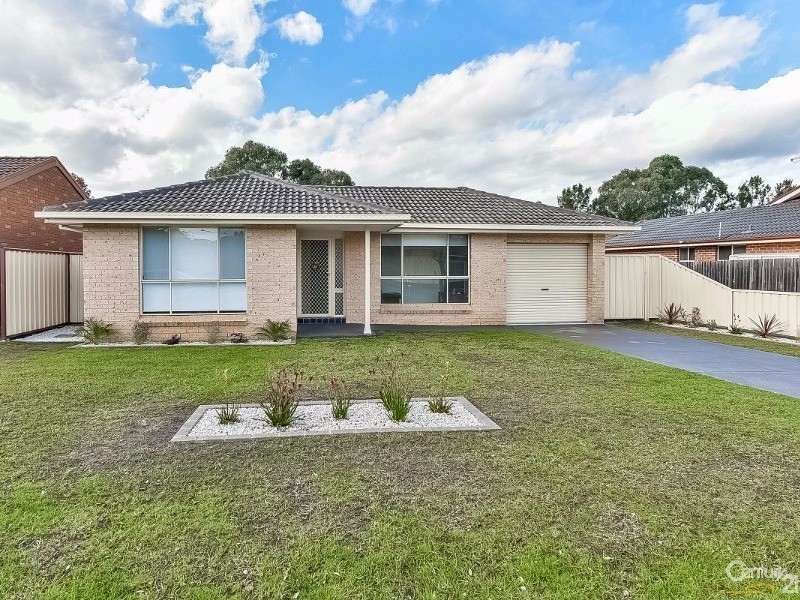 197 Gould Road, Eagle Vale NSW 2558