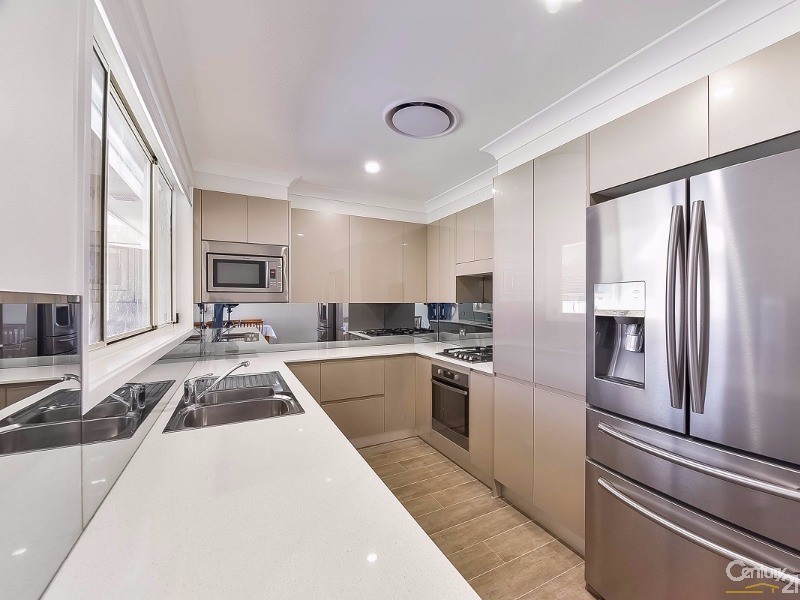 197 Gould Road, Eagle Vale NSW 2558