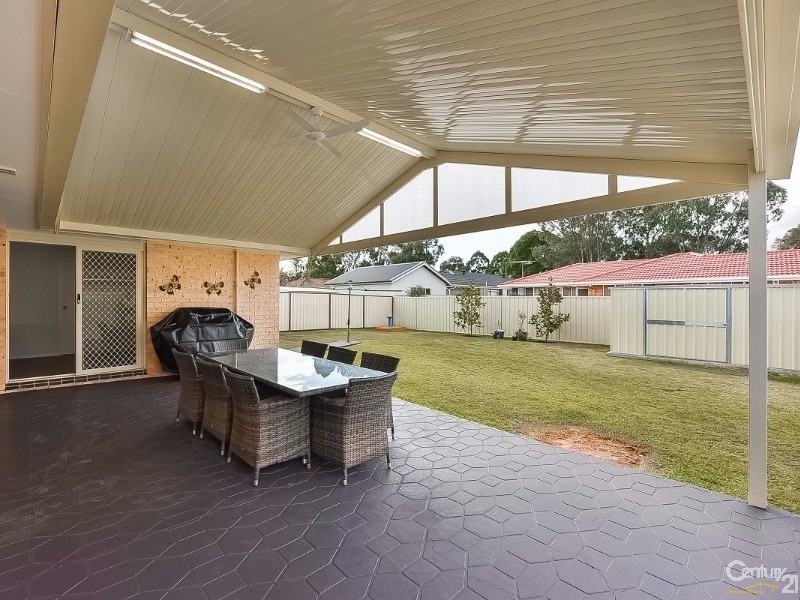 197 Gould Road, Eagle Vale NSW 2558