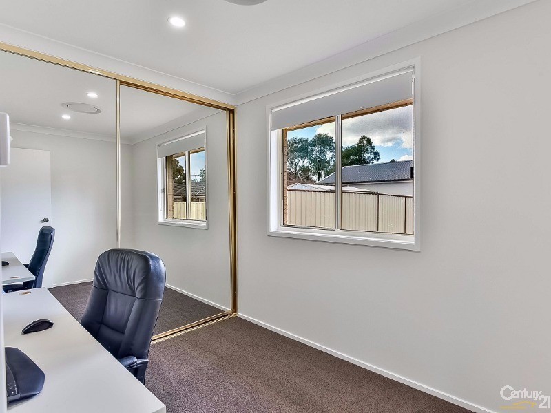 197 Gould Road, Eagle Vale NSW 2558