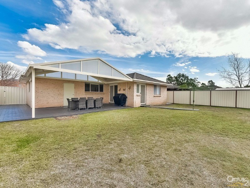 197 Gould Road, Eagle Vale NSW 2558