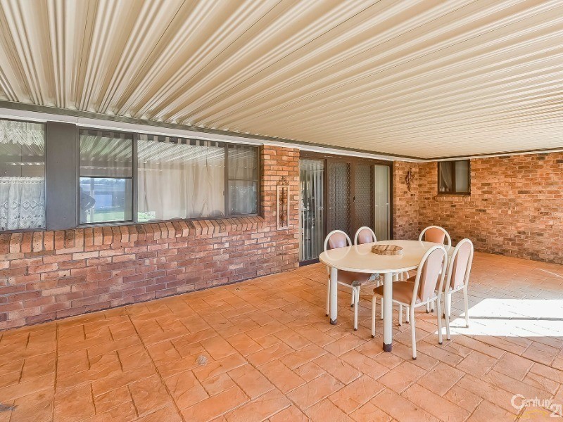 102 Springfield Road, Catherine Field NSW 2557