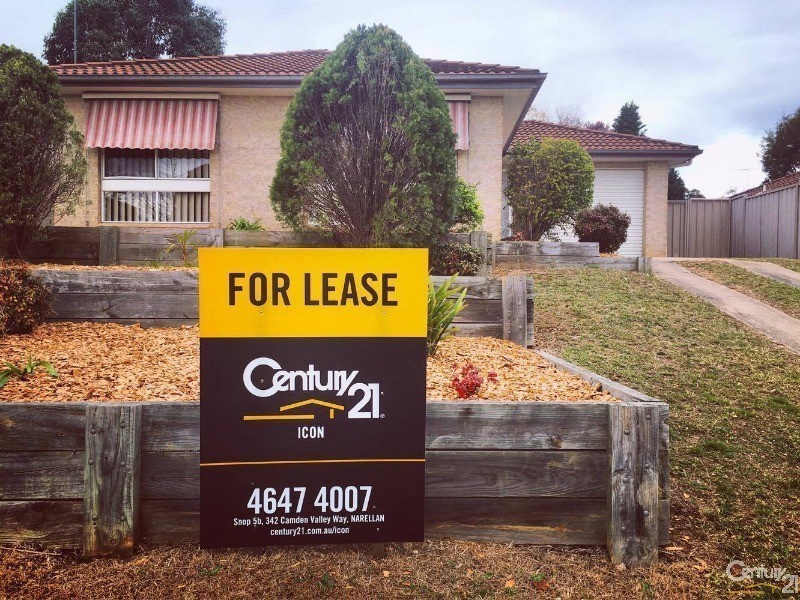 277 Welling Drive, Mount Annan NSW 2567