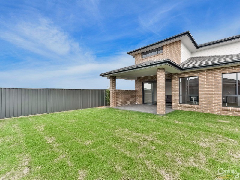131 Holden Drive, Oran Park NSW 2570