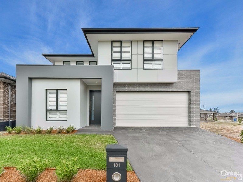 131 Holden Drive, Oran Park NSW 2570