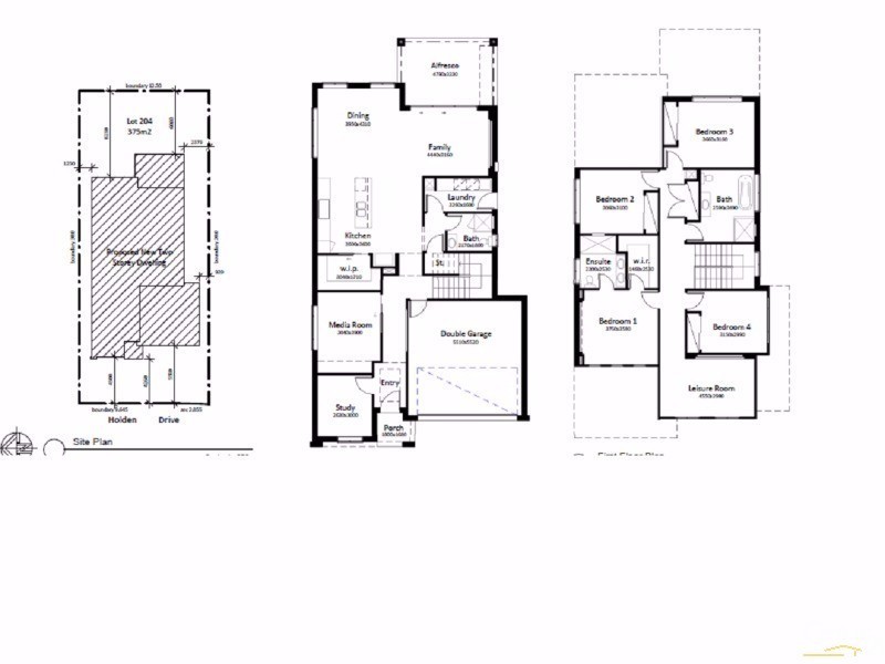 131 Holden Drive, Oran Park NSW 2570