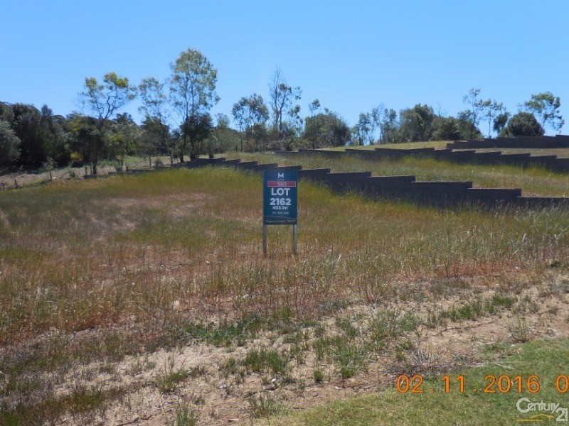 33 – Lot 2162- Mahoney Drive, Campbelltown NSW 2560