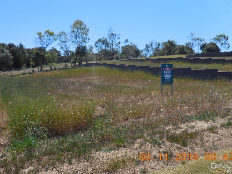 33 – Lot 2162- Mahoney Drive, Campbelltown NSW 2560