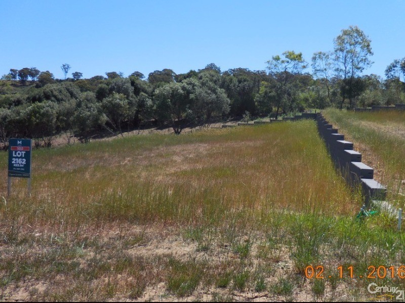 33 – Lot 2162- Mahoney Drive, Campbelltown NSW 2560