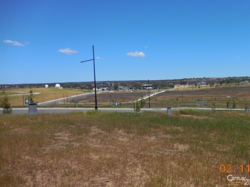 33 – Lot 2162- Mahoney Drive, Campbelltown NSW 2560