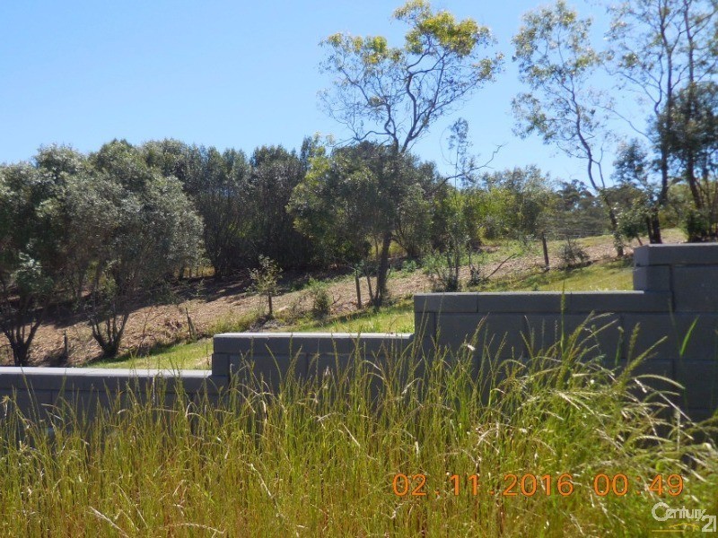 33 – Lot 2162- Mahoney Drive, Campbelltown NSW 2560