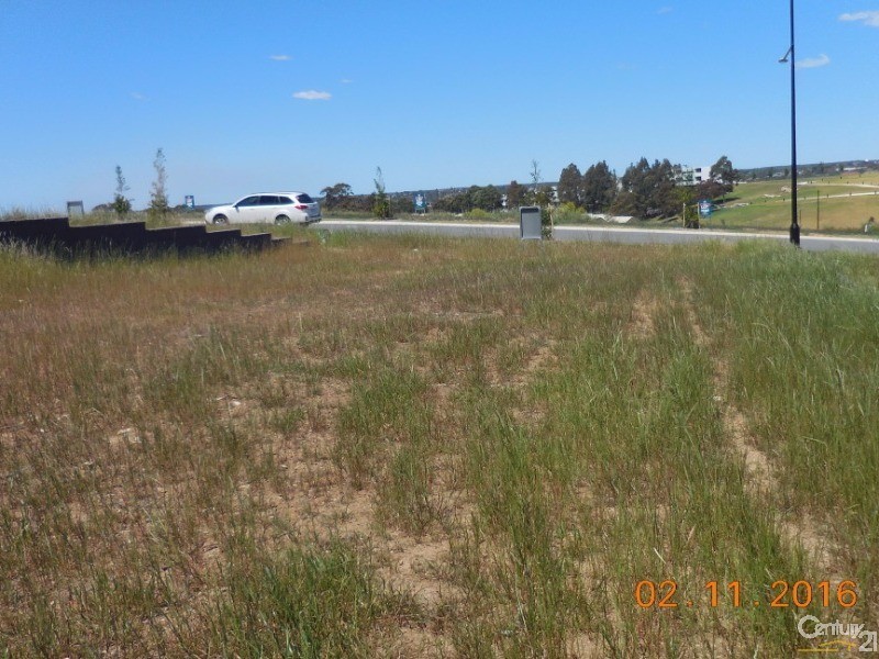 33 – Lot 2162- Mahoney Drive, Campbelltown NSW 2560