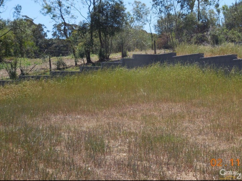 33 – Lot 2162- Mahoney Drive, Campbelltown NSW 2560